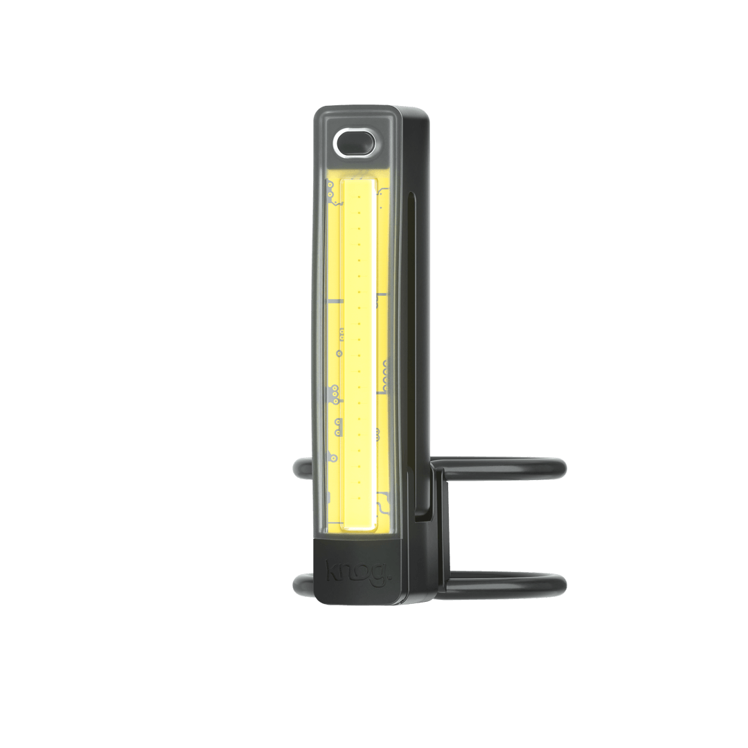 Plus Front Bike Light