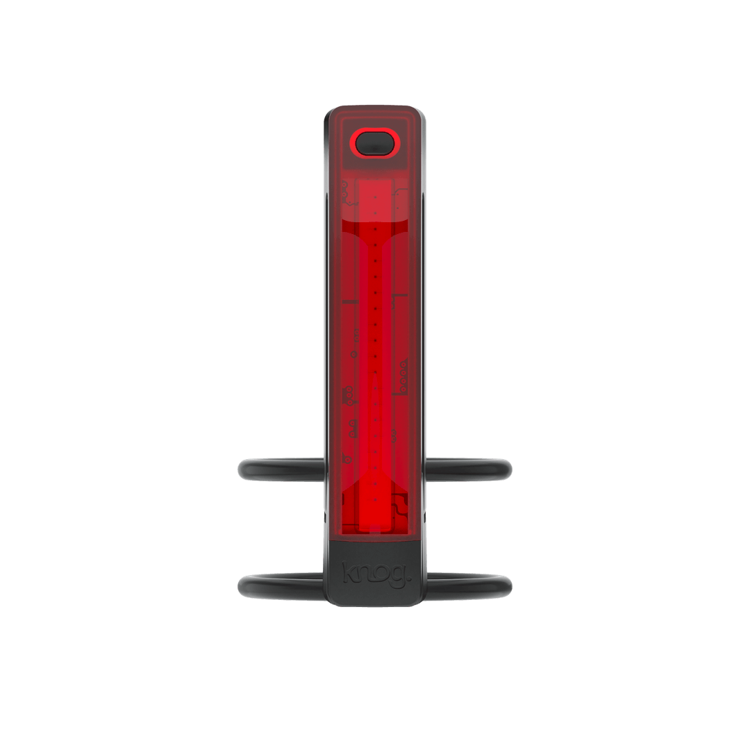 Plus Rear Bike Light