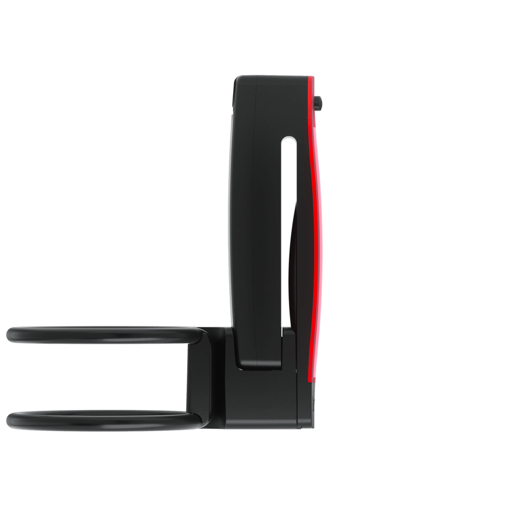 Plus Rear Bike Light