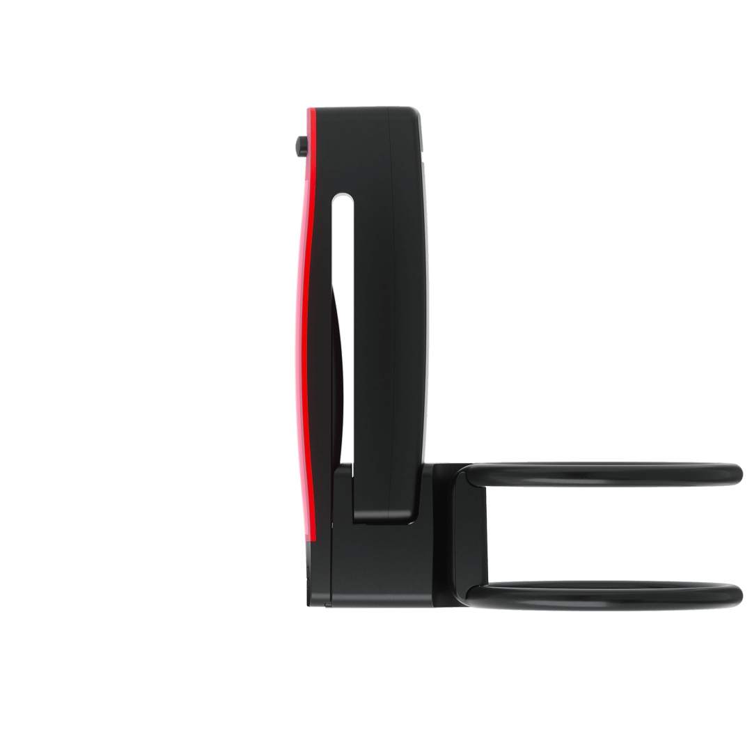 Plus Rear Bike Light