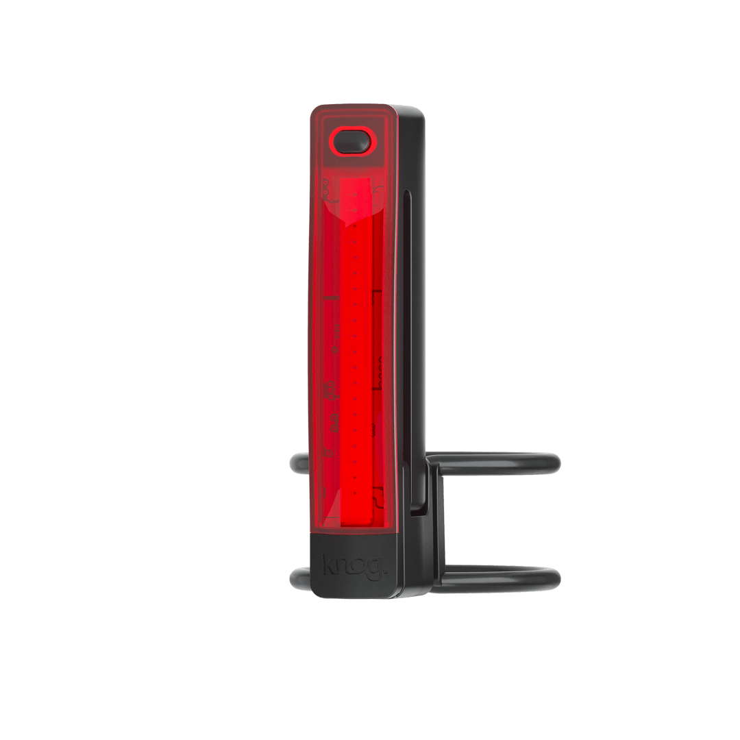 Plus Rear Bike Light