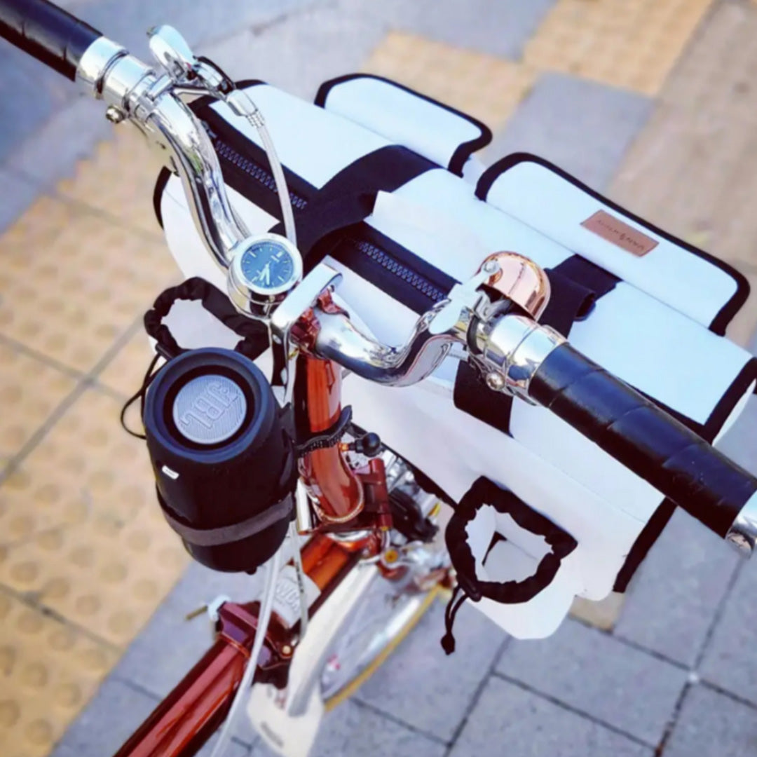 SoPoong Pet Carrier - White