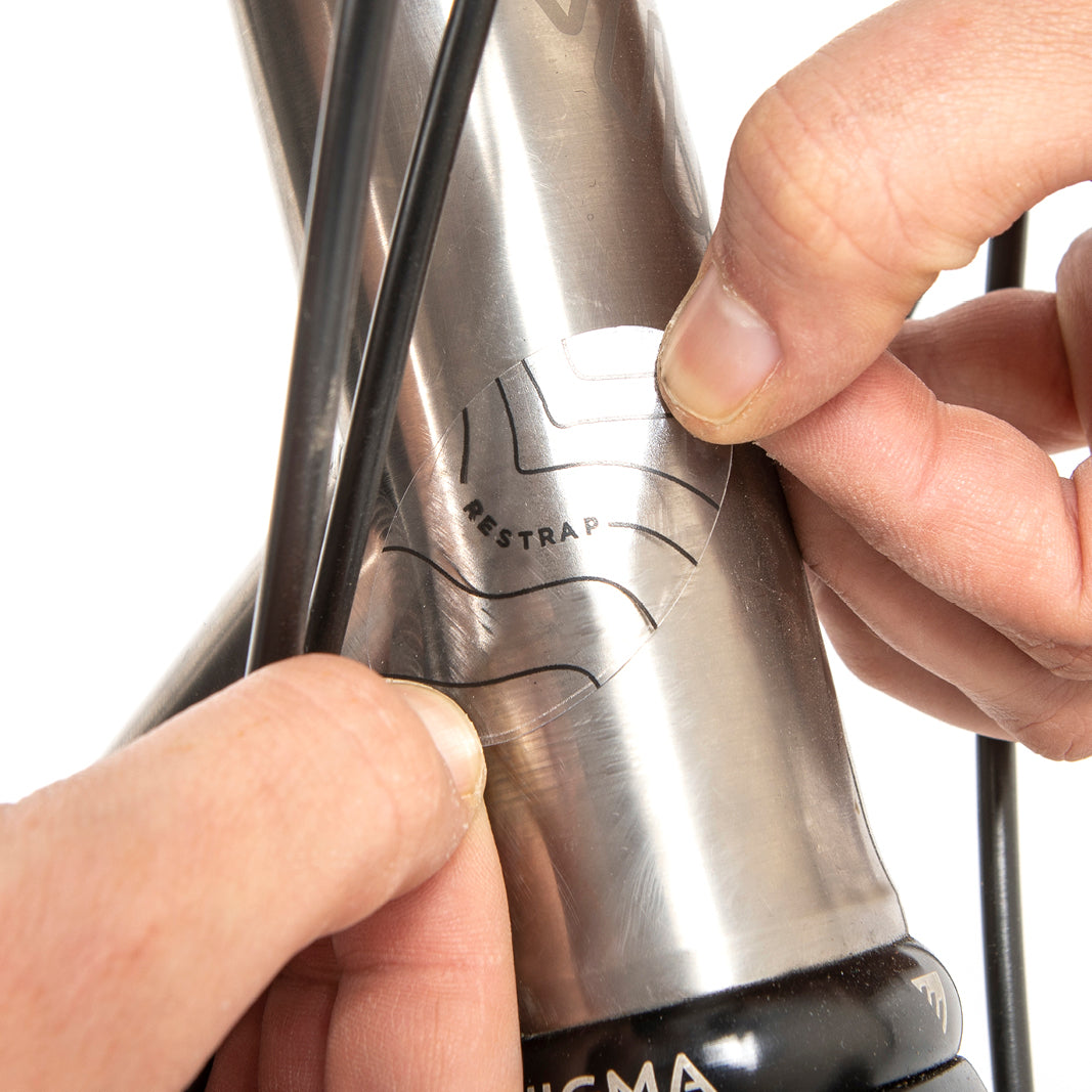 BICYCLE PROTECTION KIT