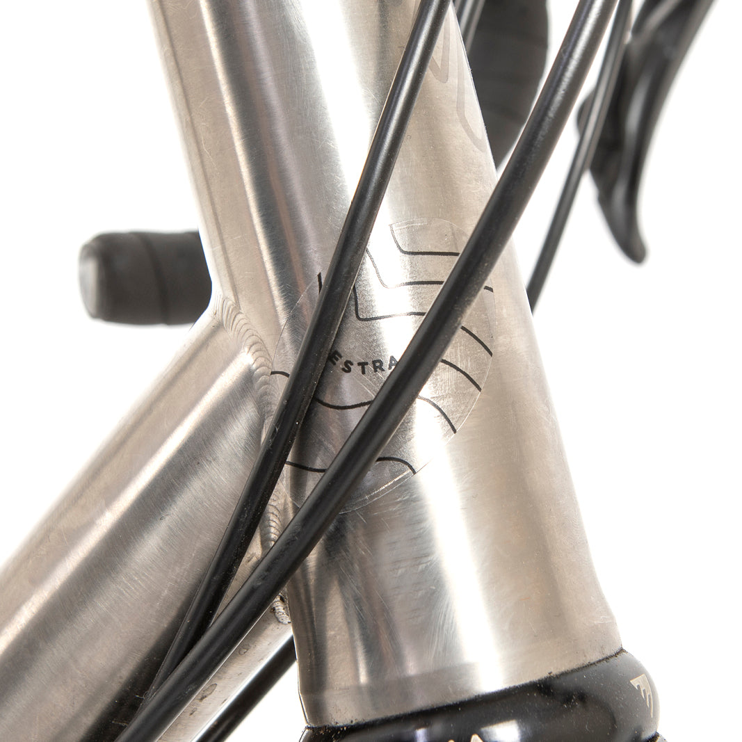 BICYCLE PROTECTION KIT