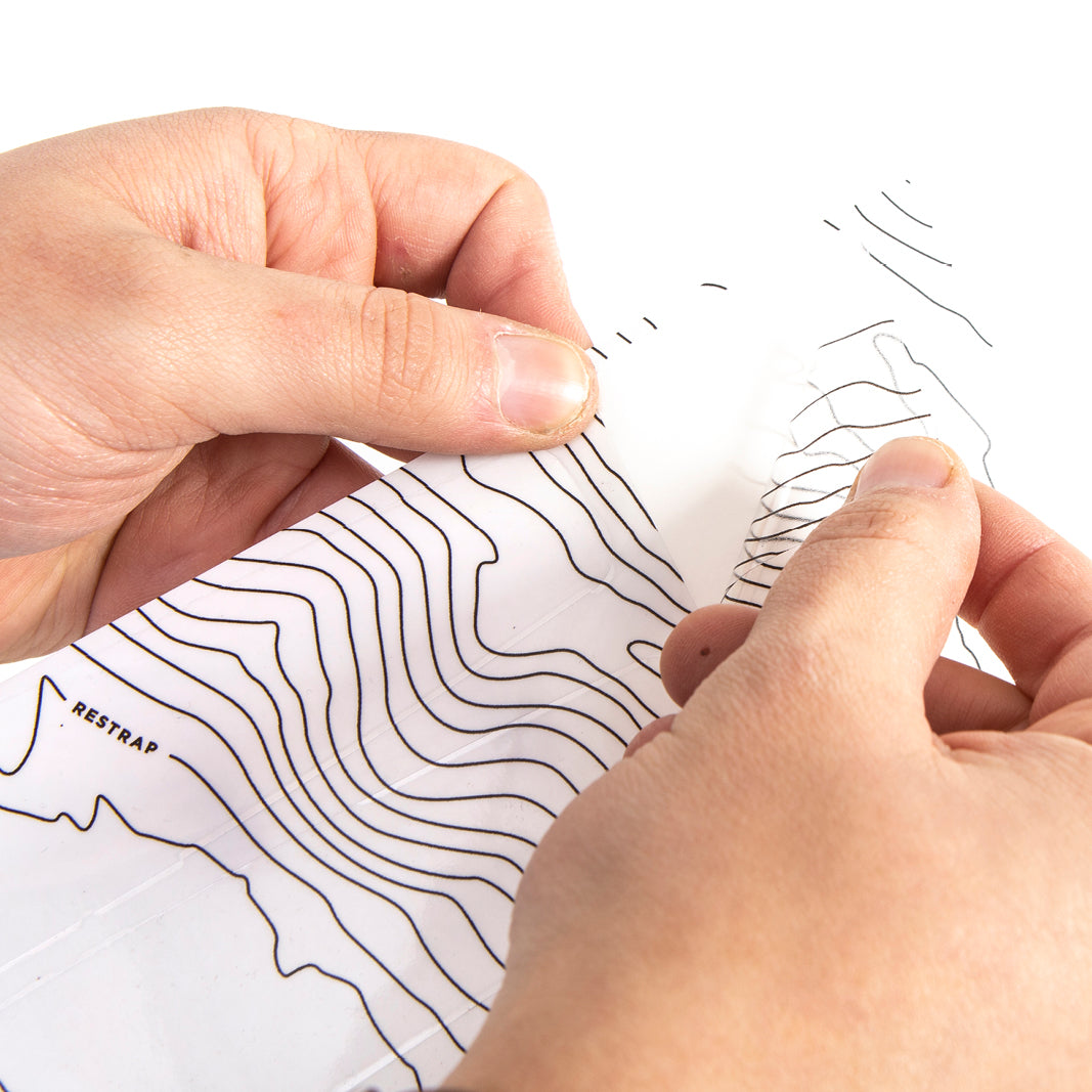 BICYCLE PROTECTION KIT