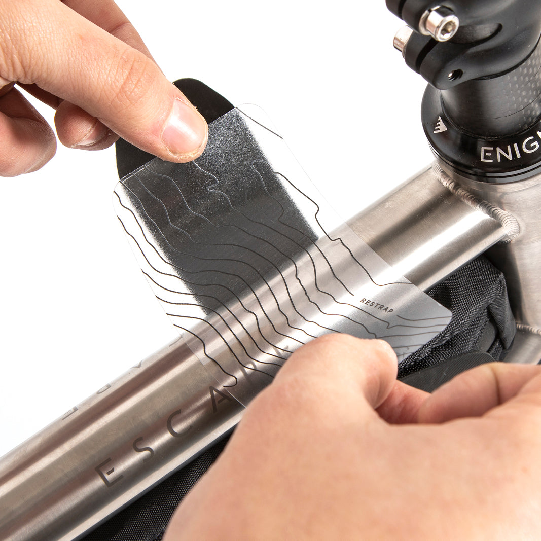 BICYCLE PROTECTION KIT