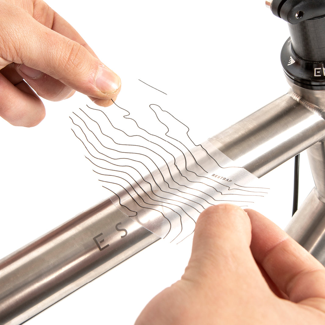 BICYCLE PROTECTION KIT