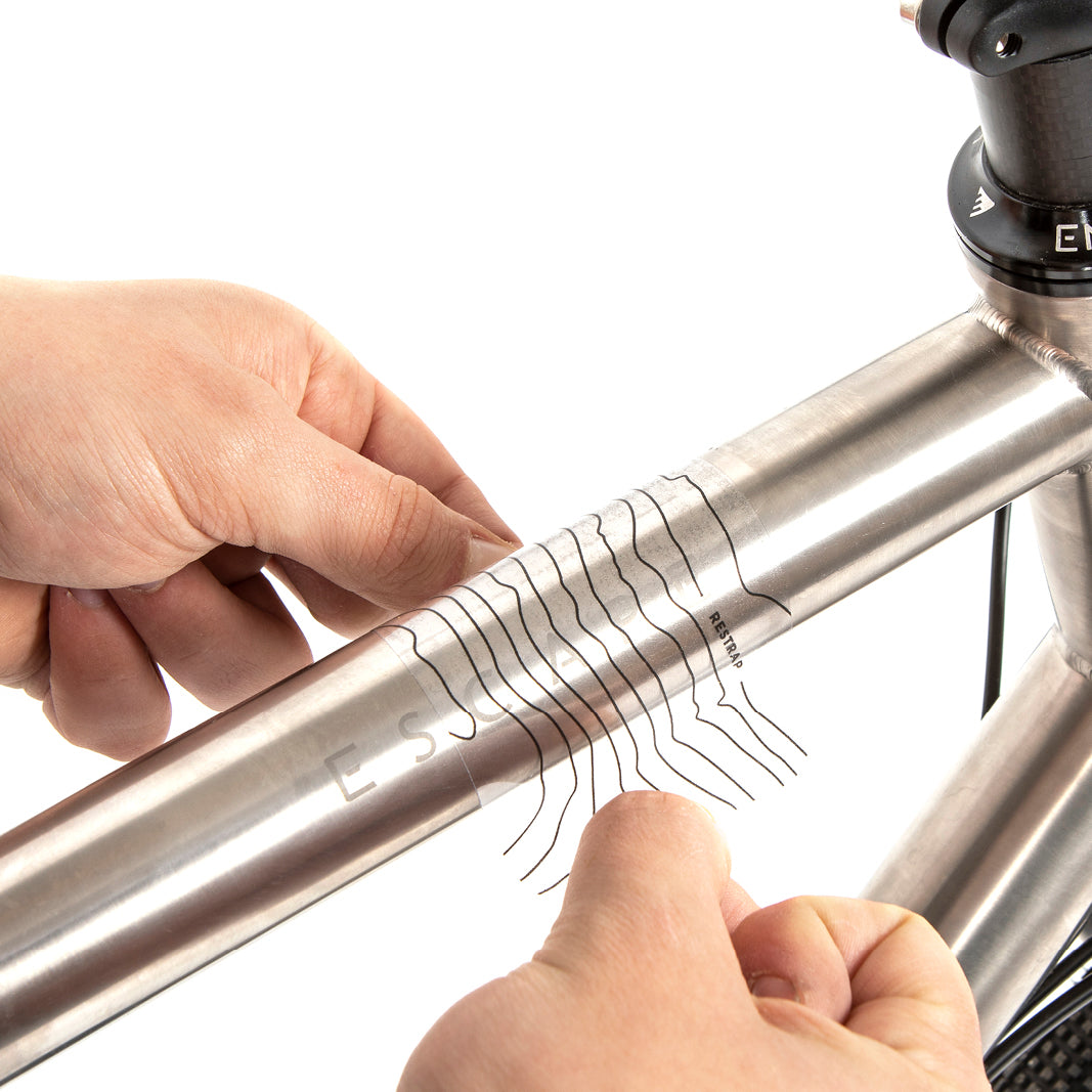 BICYCLE PROTECTION KIT