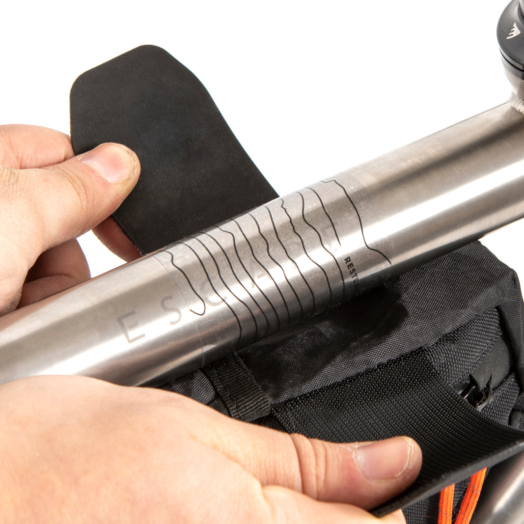 BICYCLE PROTECTION KIT