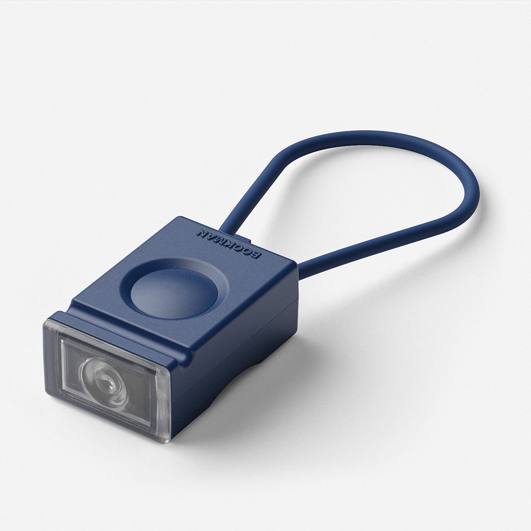 Block Light Front - Beige