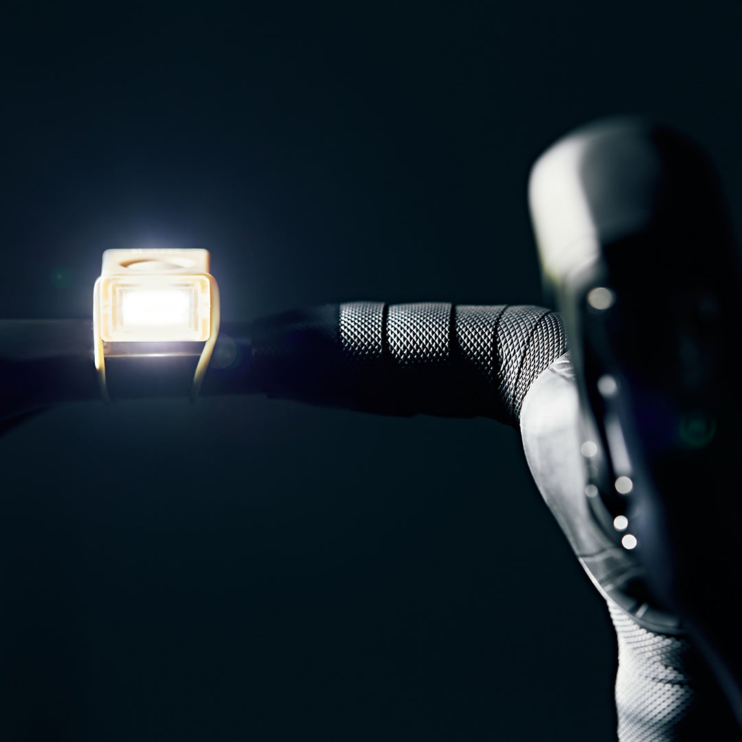 Block Light Front - Beige