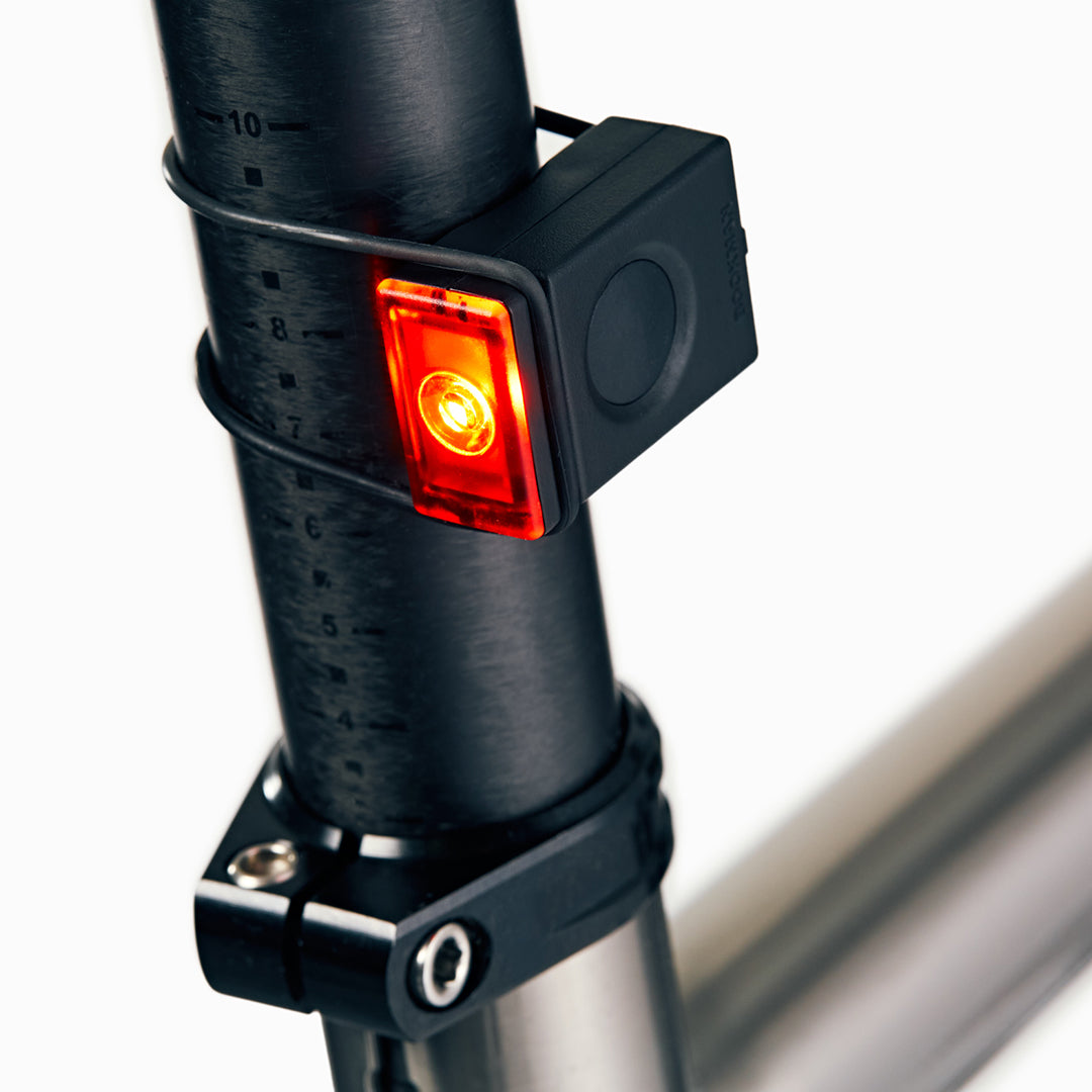 Block Light Rear