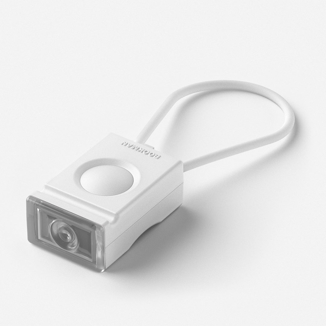 Block Light Front - Beige