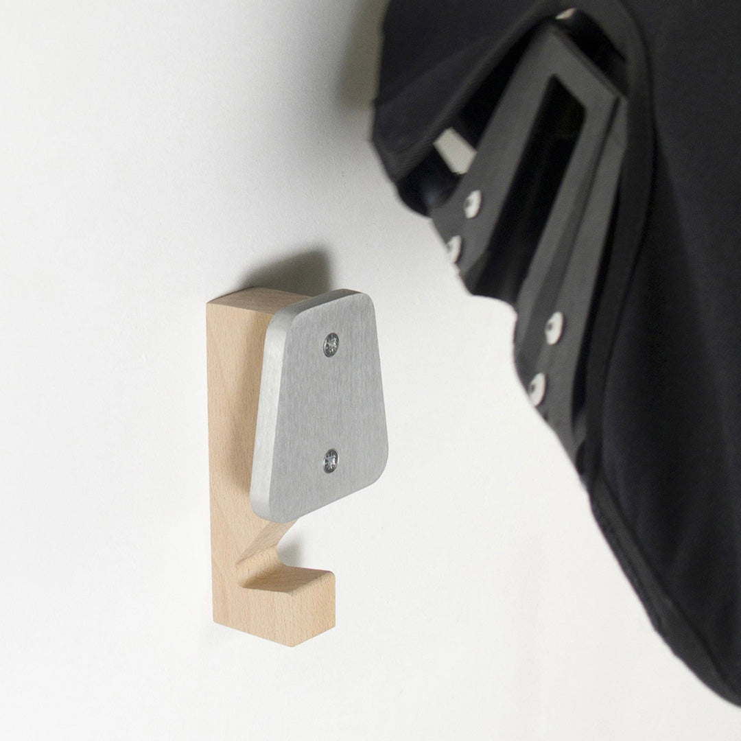 BromHome - Silver Matt