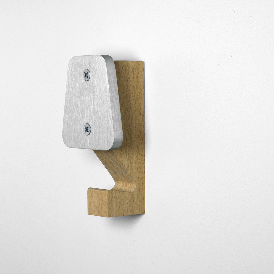 BromHome - Silver Matt