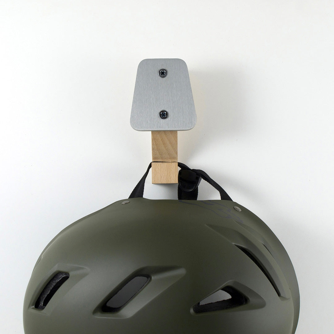 BromHome - Silver Matt