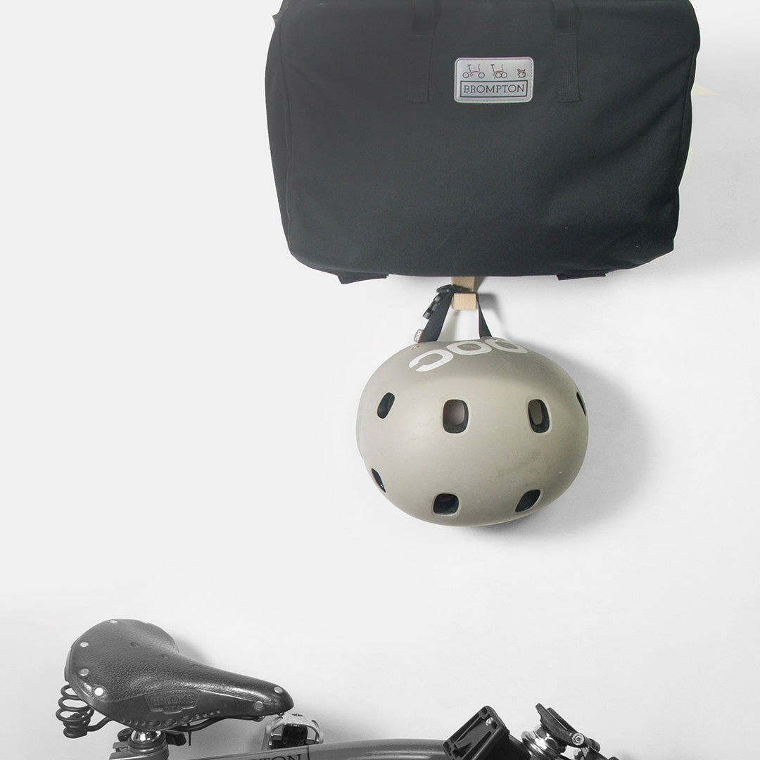 BromHome - Black Matt