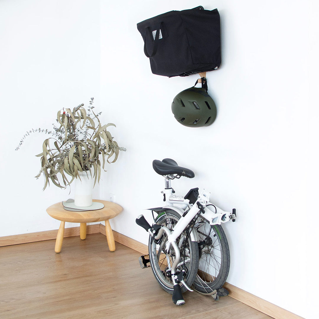 BromHome - Silver Matt