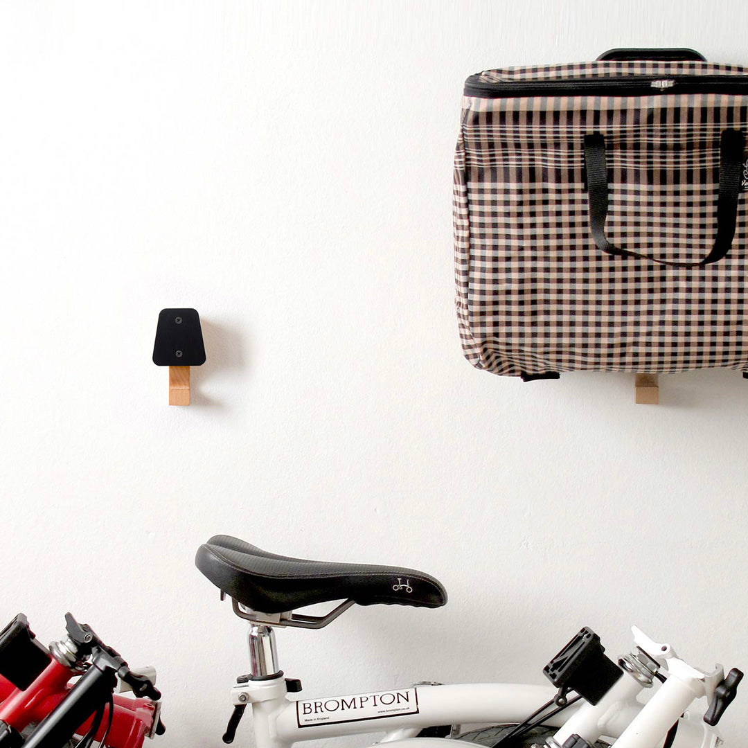 BromHome - Black Matt