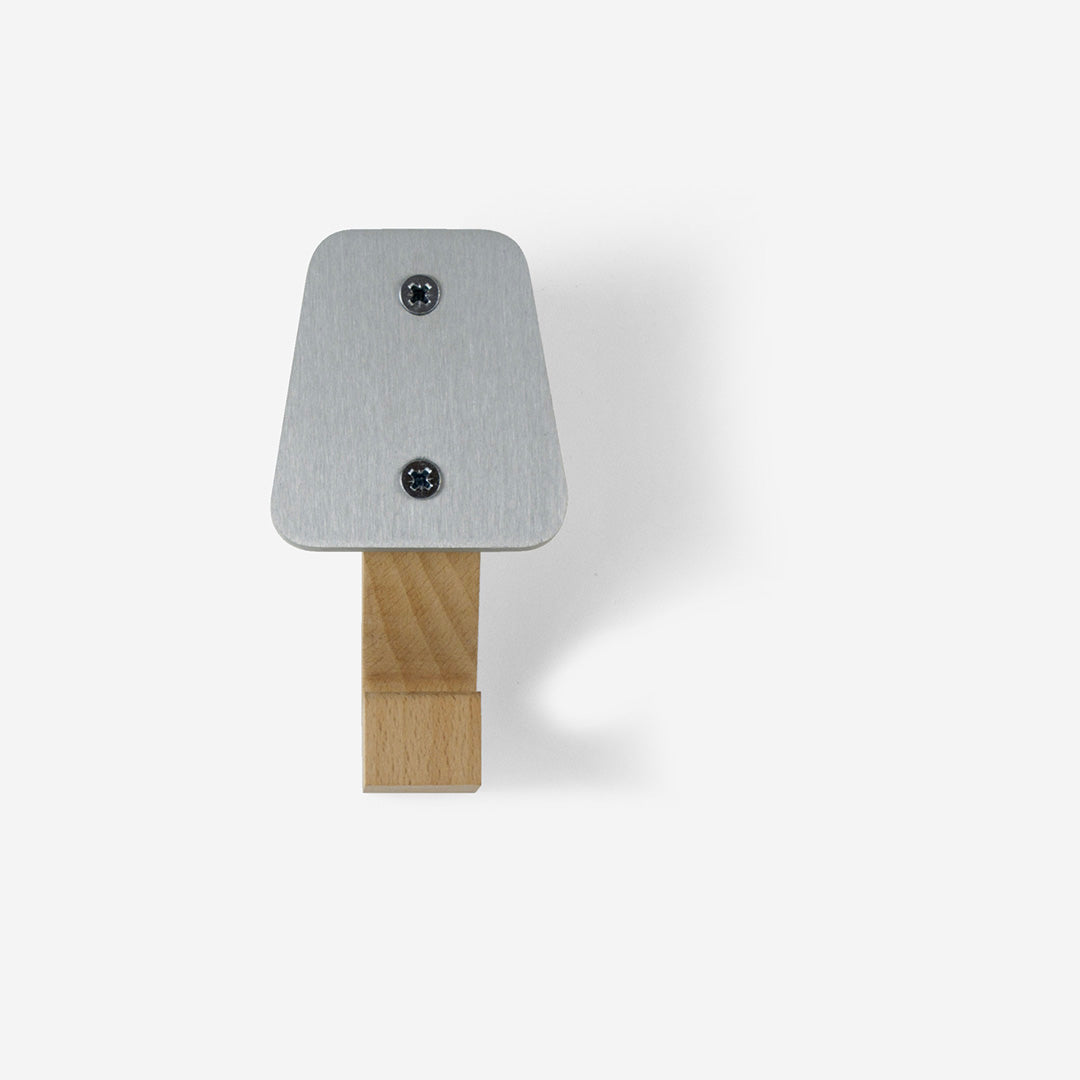 BromHome - Silver Matt