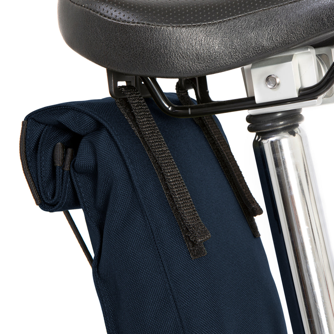 CITY SADDLE BAG - LARGE