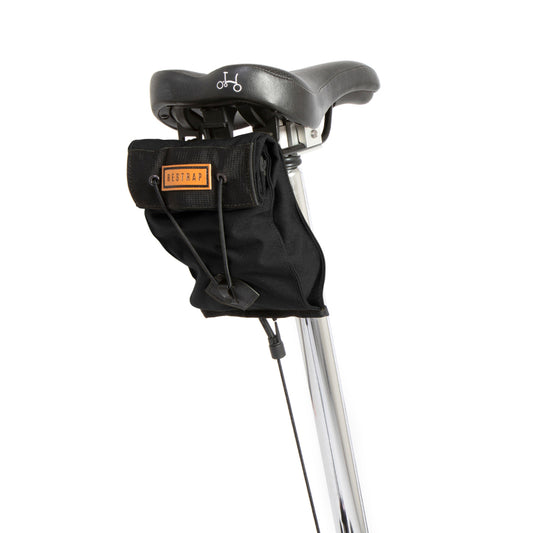 CITY SADDLE BAG - SMALL