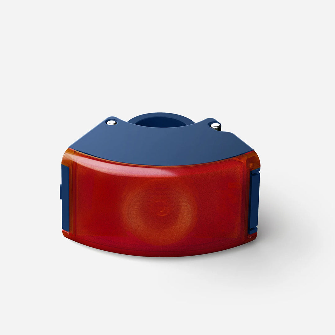 Curve Rear Light