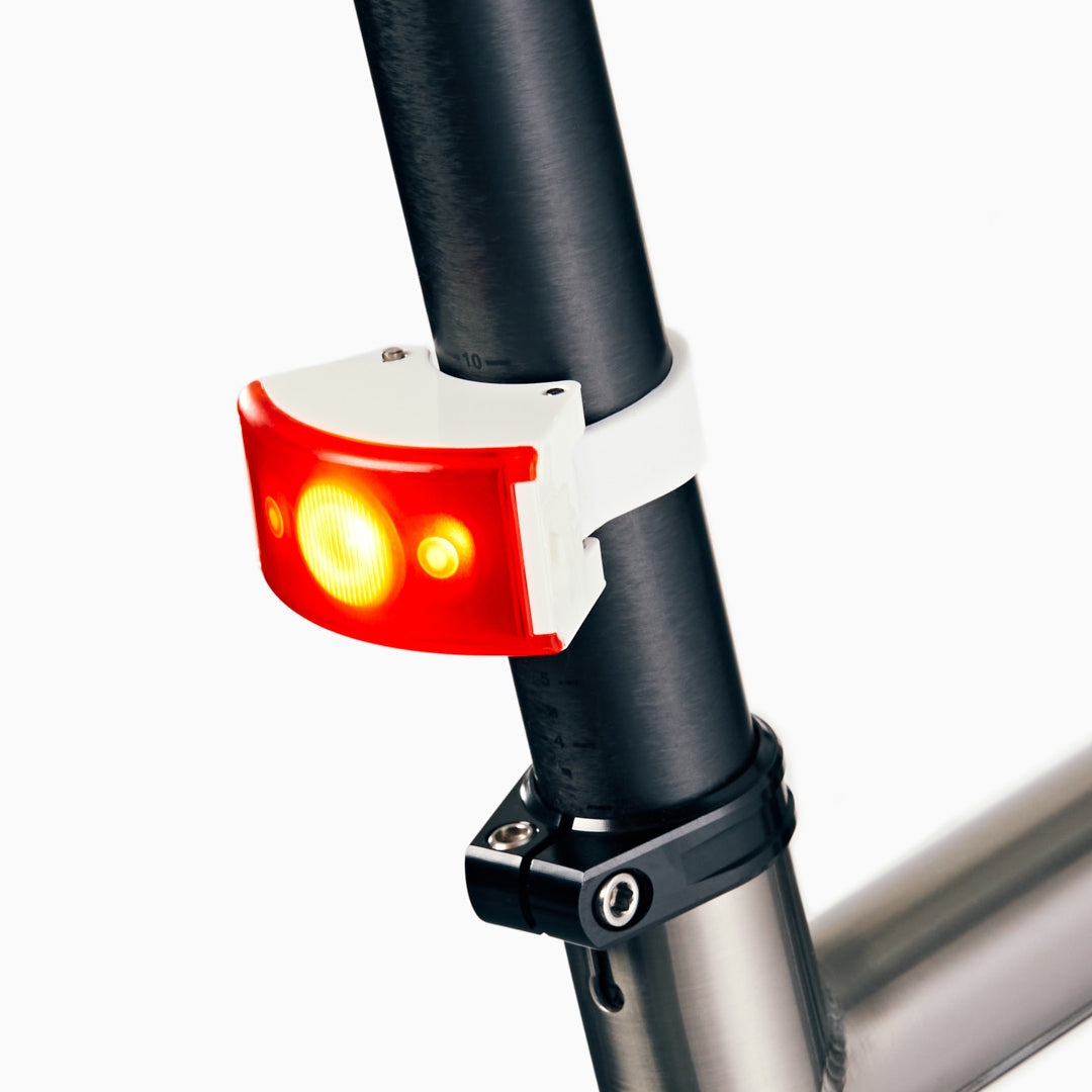 Curve Rear Light