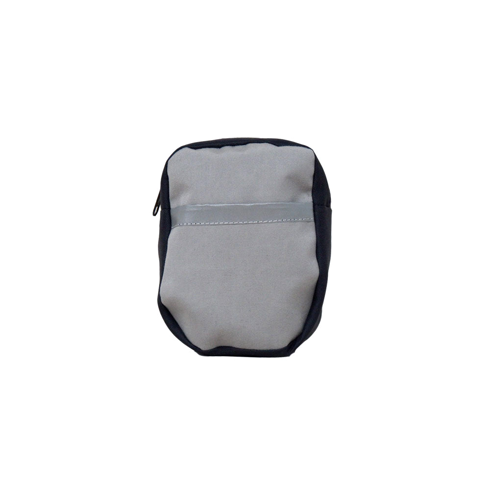 KOMPLIZE handlebar bag | boat cover