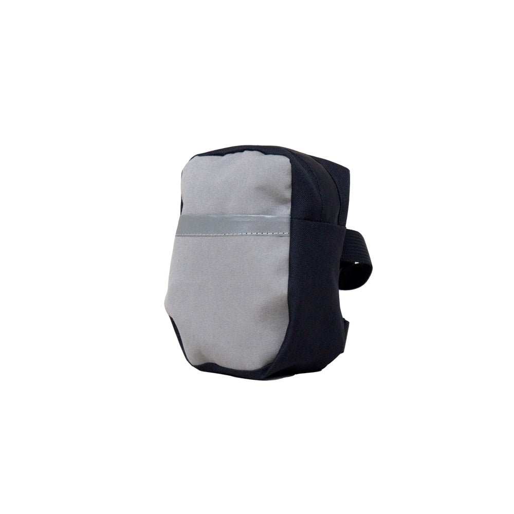 KOMPLIZE handlebar bag | boat cover