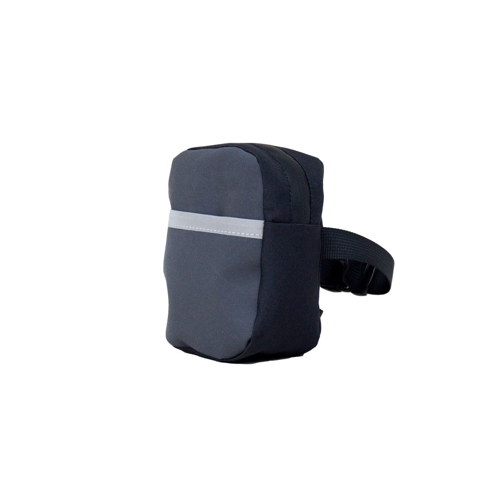 KOMPLIZE handlebar bag | boat cover