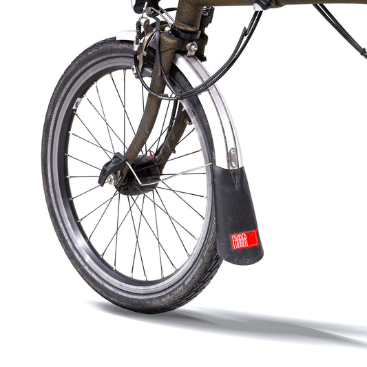 LATZ - made for Brompton