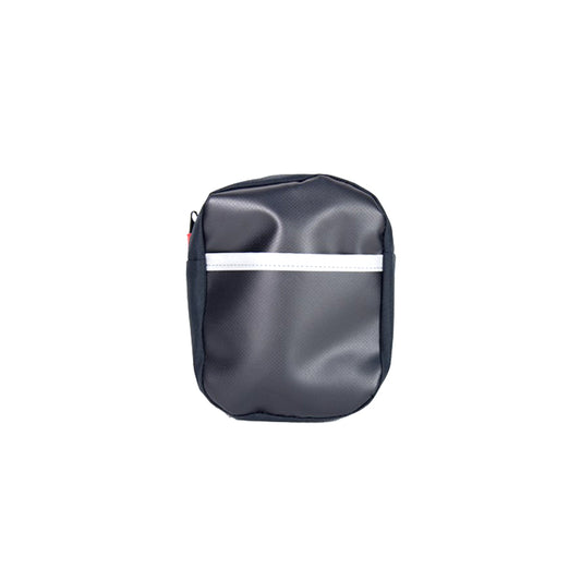 KOMPLIZE handlebar bag | truck tarpaulin