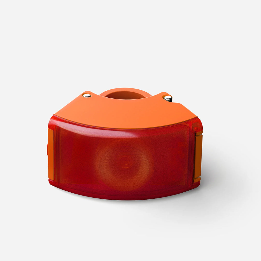 Curve Rear Light