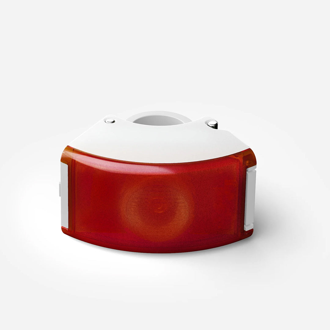Curve Rear Light