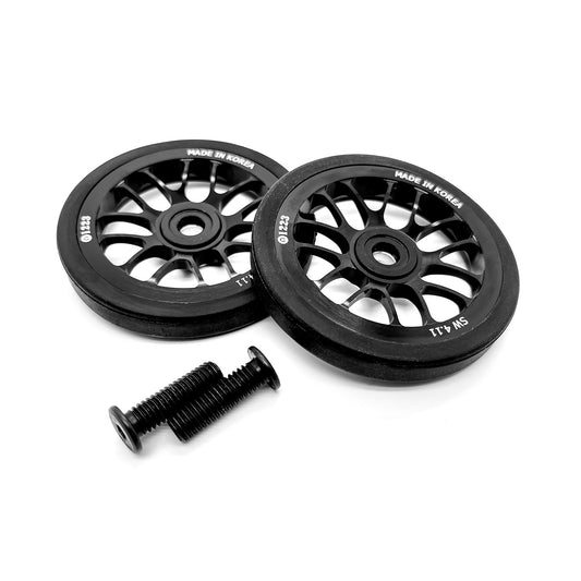 Standard Wheels - SW4