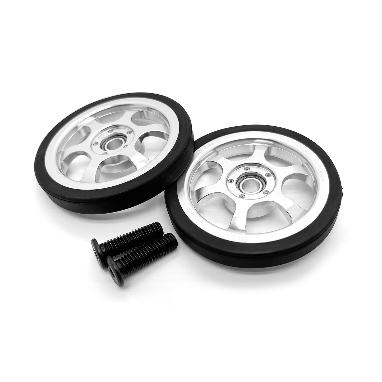Standard Wheels - SW2