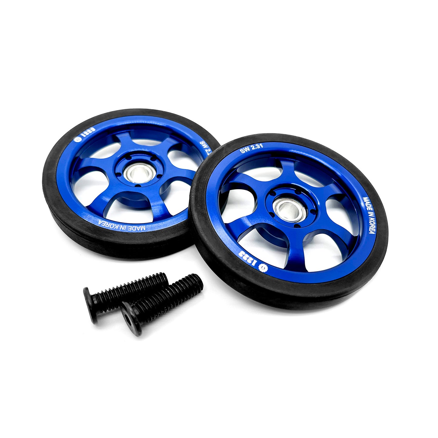Standard Wheels - SW2
