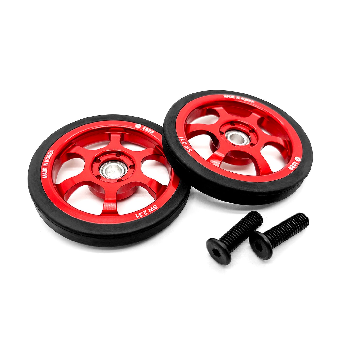 Standard Wheels - SW2