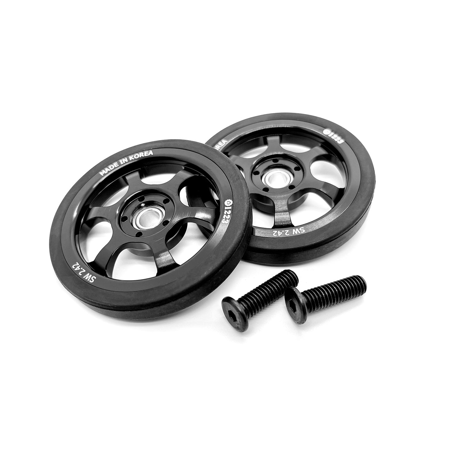 Standard Wheels - SW2