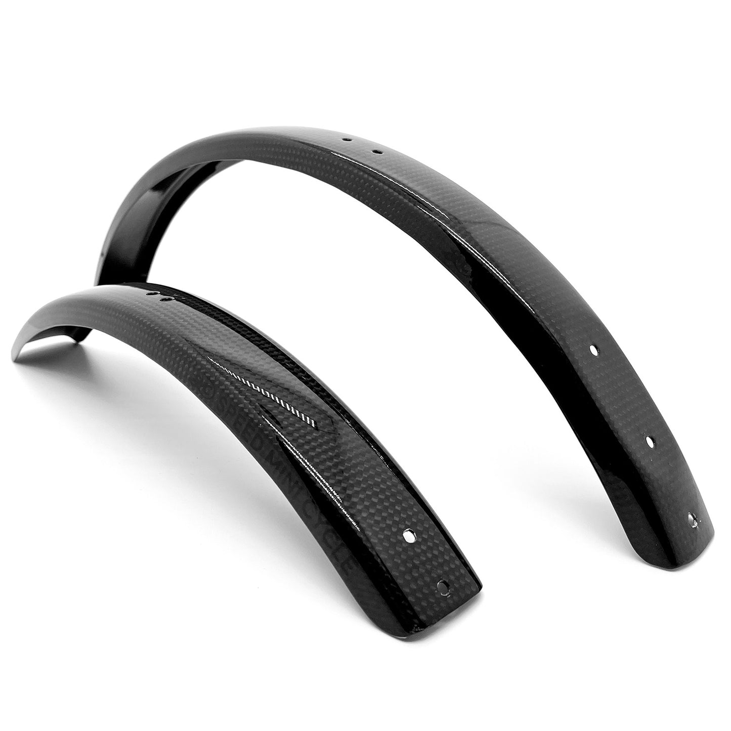 Carbon Mudguard