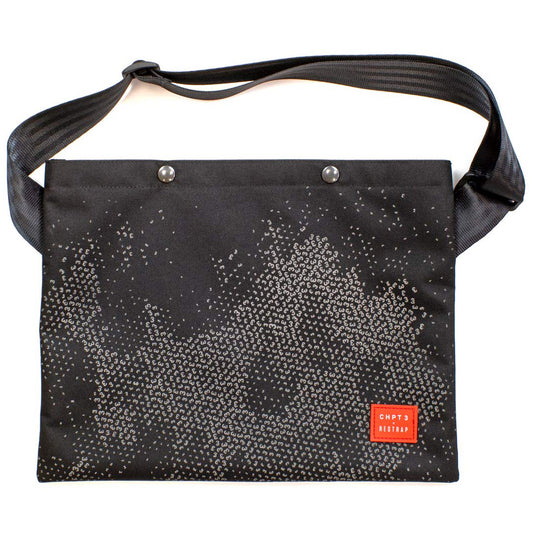 CHPT3 X RESTRAP MUSETTE BAG