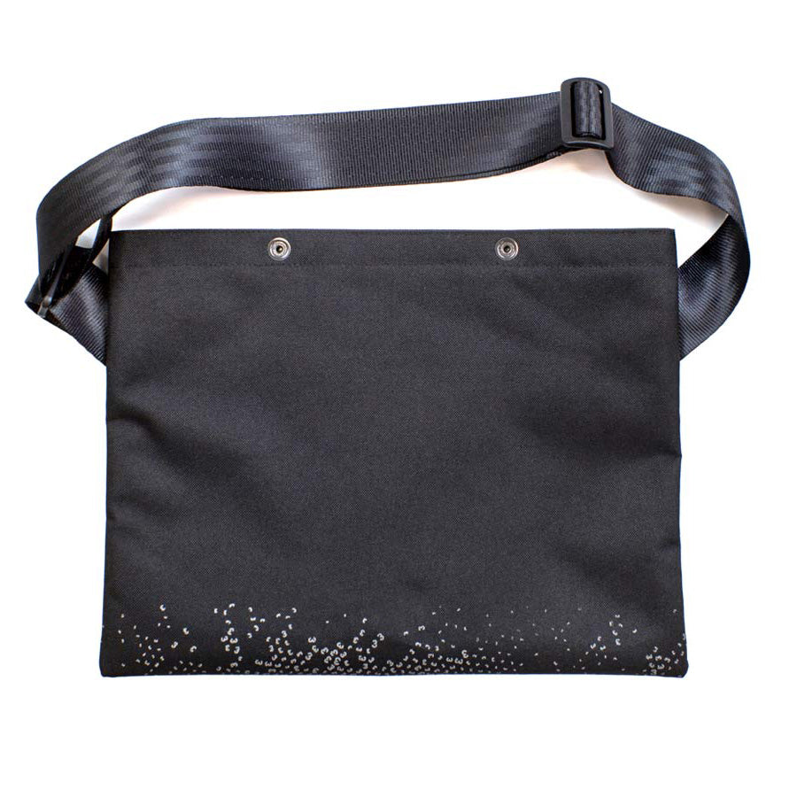 CHPT3 X RESTRAP MUSETTE BAG