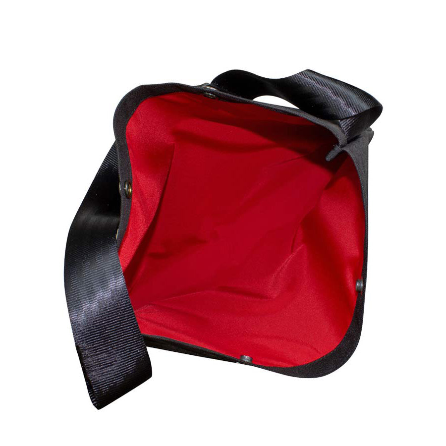 CHPT3 X RESTRAP MUSETTE BAG