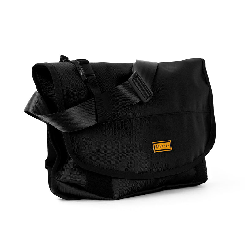 PACK MESSENGER BAG