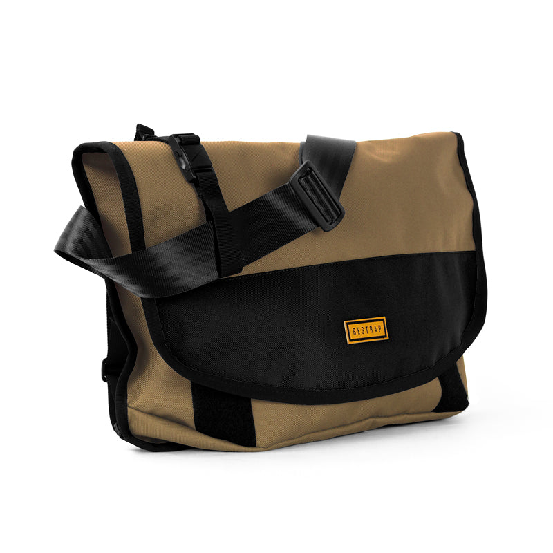 PACK MESSENGER BAG