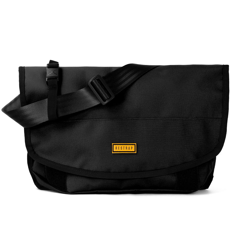 PACK MESSENGER BAG