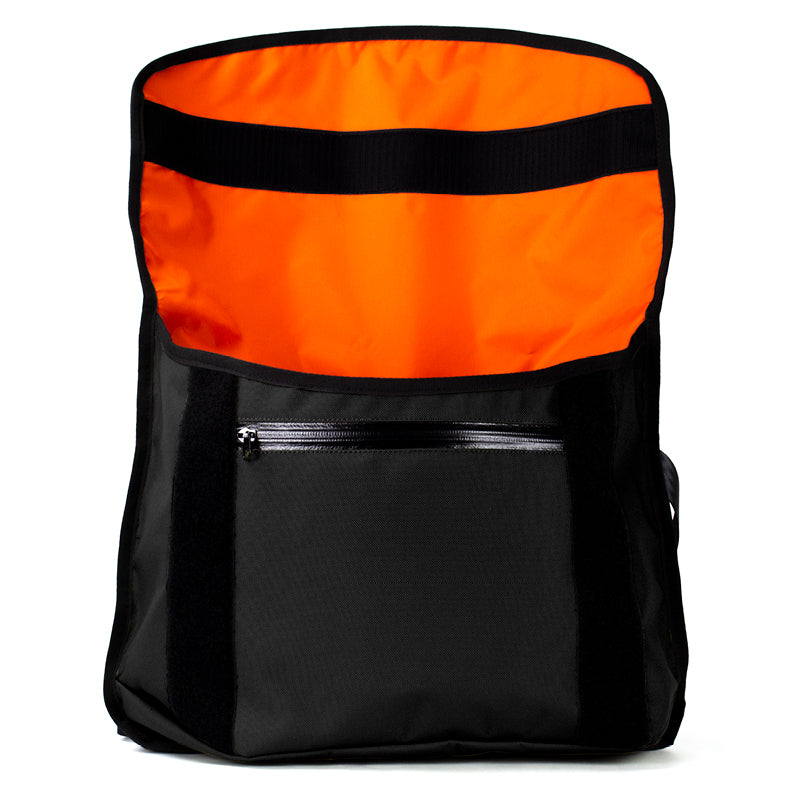 PACK MESSENGER BAG