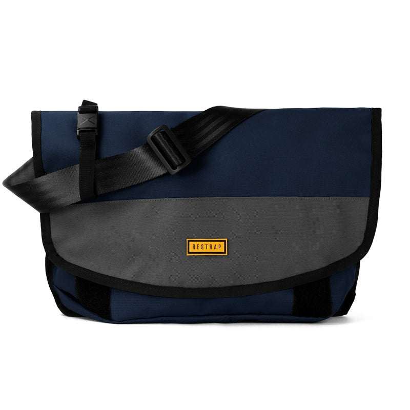 PACK MESSENGER BAG