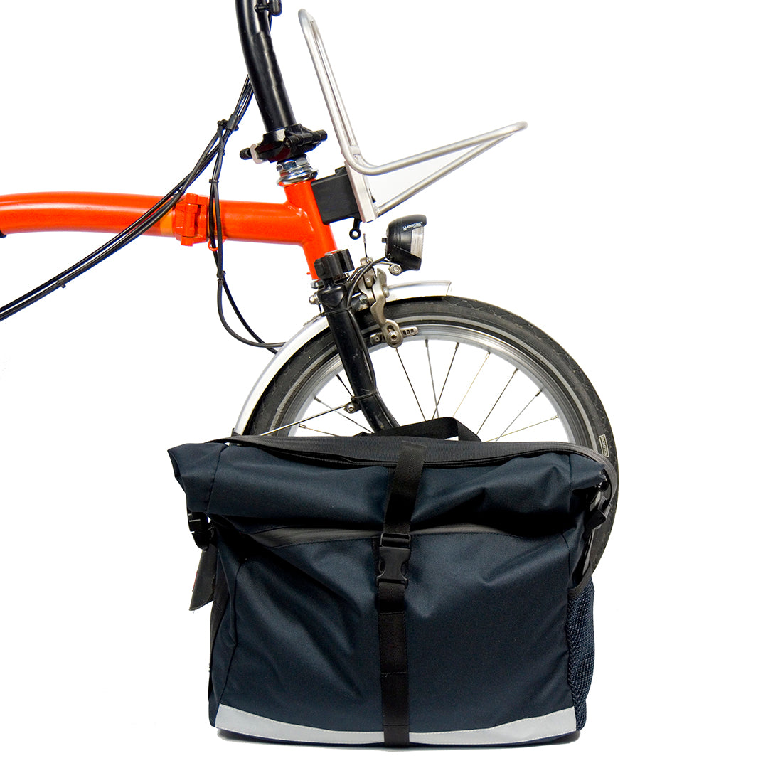 GANOVE - shoulder bag